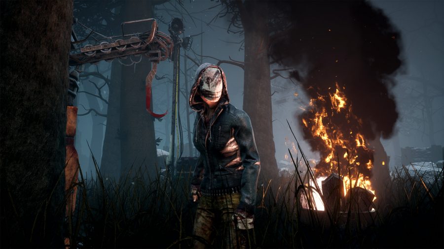 ทีมผู้สร้าง Dead by Daylight กำลังซุ่มพัฒนาเกมใหม่ 2 ทีมผู้สร้าง Dead by Daylight กำลังซุ่มพัฒนาเกมใหม่