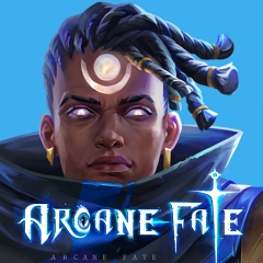 Arcane Fate เปิดให้เล่นบนสโตร์ไทยแล้ว 2 Arcane Fate เปิดให้เล่นบนสโตร์ไทยแล้ว