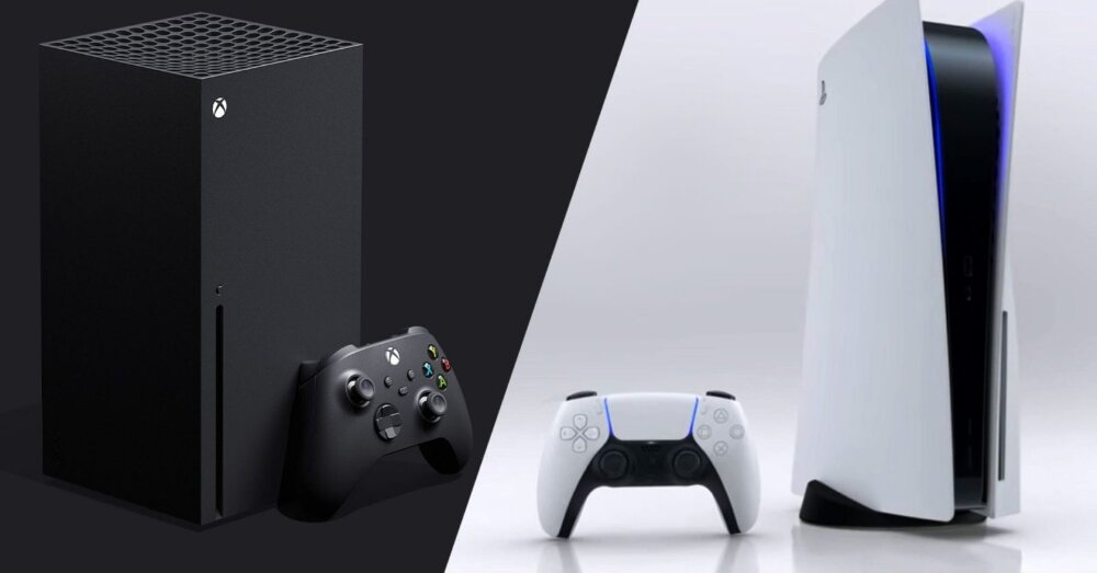 โก่งแบบขั้นกว่ากับราคาเครื่อง PS5 และ Xbox Series X บน eBay 2 โก่งแบบขั้นกว่ากับราคาเครื่อง PS5 และ Xbox Series X บน eBay