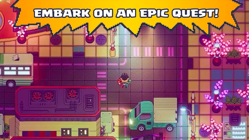 WrestleQuest เปิดให้บริการทั้งบน PC และมือถือสโตร์ไทยแล้ว