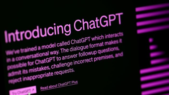 OpenAI เปิดตัวเครื่องมือใหม่สำหรับองค์กรในชื่อ ChatGPT Enterprise 2 OpenAI เปิดตัวเครื่องมือใหม่สำหรับองค์กรในชื่อ ChatGPT Enterprise