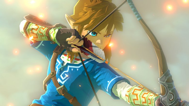 2D หรือ 3D มุมมองไหนที่ใช่สำหรับ Zelda