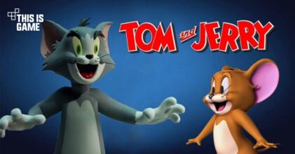 กลับมาอีกครั้งกับ Tom & Jerry ในแบบฉบับจอเงิน