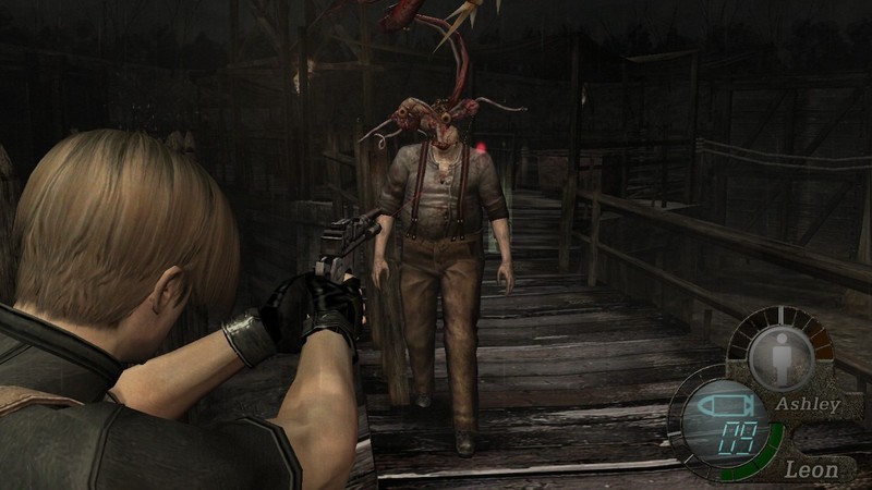 รวมชนิด 'ไวรัส' และ 'ปรสิต' ในซีรี่ส์ Resident Evil 10 รวมชนิด 'ไวรัส' และ 'ปรสิต' ในซีรี่ส์ Resident Evil