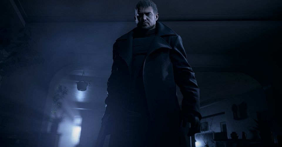 รวมข้อมูลหลุดที่น่าสนใจจาก Capcom 4 รวมข้อมูลหลุดที่น่าสนใจจาก Capcom