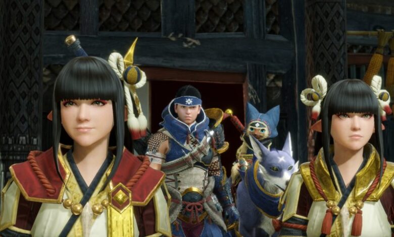 รวมข้อมูลหลุดที่น่าสนใจจาก Capcom 3 รวมข้อมูลหลุดที่น่าสนใจจาก Capcom