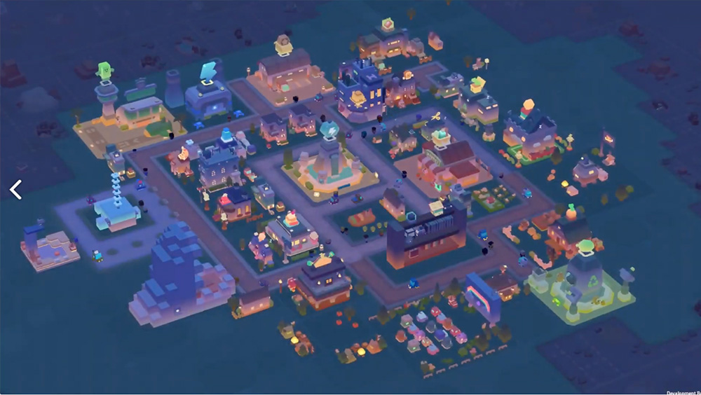 'BRIXITY' เกมสร้างเมืองใหม่จากเดฟซิสเตอร์ เปิดให้บริการแล้ววันนี้! 9 'BRIXITY' เกมสร้างเมืองใหม่จากเดฟซิสเตอร์ เปิดให้บริการแล้ววันนี้!