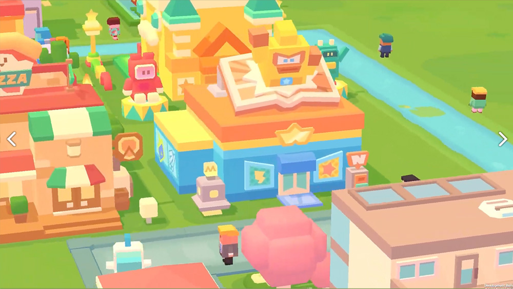 'BRIXITY' เกมสร้างเมืองใหม่จากเดฟซิสเตอร์ เปิดให้บริการแล้ววันนี้! 8 'BRIXITY' เกมสร้างเมืองใหม่จากเดฟซิสเตอร์ เปิดให้บริการแล้ววันนี้!