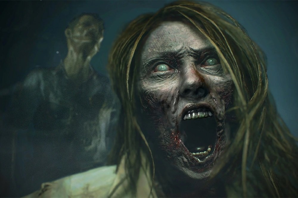 รวมชนิด 'ไวรัส' และ 'ปรสิต' ในซีรี่ส์ Resident Evil 4 รวมชนิด 'ไวรัส' และ 'ปรสิต' ในซีรี่ส์ Resident Evil