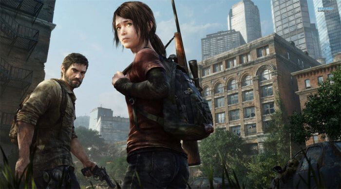HBO ยืนยันซี่รี่ส์ The Last of Us มาแน่นอน 2 HBO ยืนยันซี่รี่ส์ The Last of Us มาแน่นอน