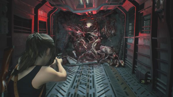 รวมชนิด 'ไวรัส' และ 'ปรสิต' ในซีรี่ส์ Resident Evil 6 รวมชนิด 'ไวรัส' และ 'ปรสิต' ในซีรี่ส์ Resident Evil