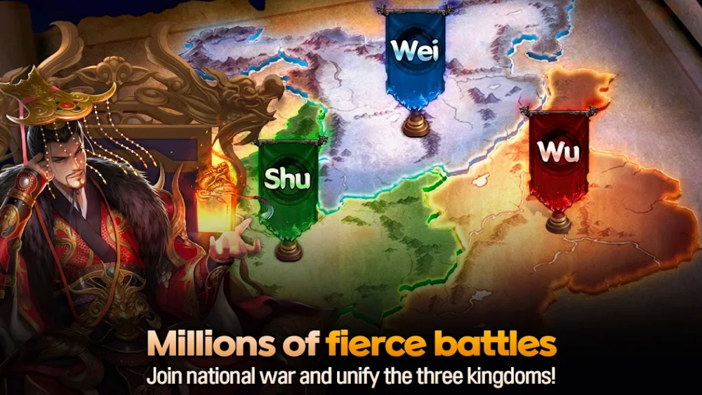 Rebirth Heroes เปิด Early access บนสโตร์ไทยแล้ว