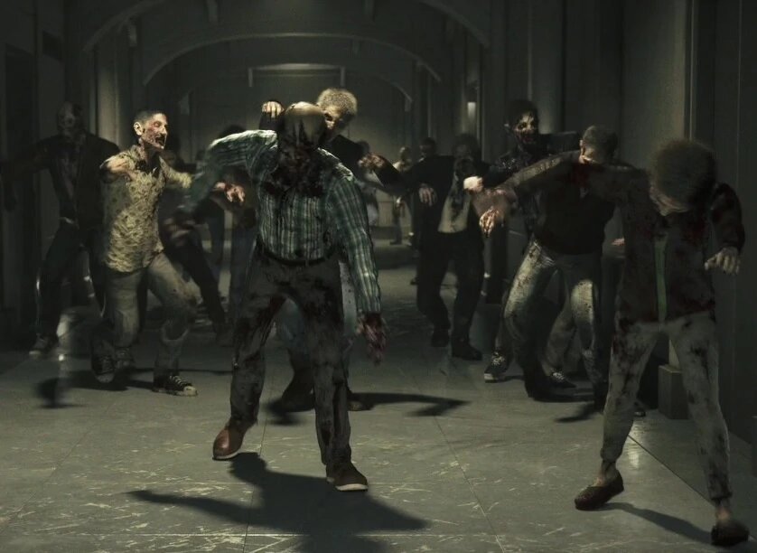 รวมชนิด 'ไวรัส' และ 'ปรสิต' ในซีรี่ส์ Resident Evil 8 รวมชนิด 'ไวรัส' และ 'ปรสิต' ในซีรี่ส์ Resident Evil