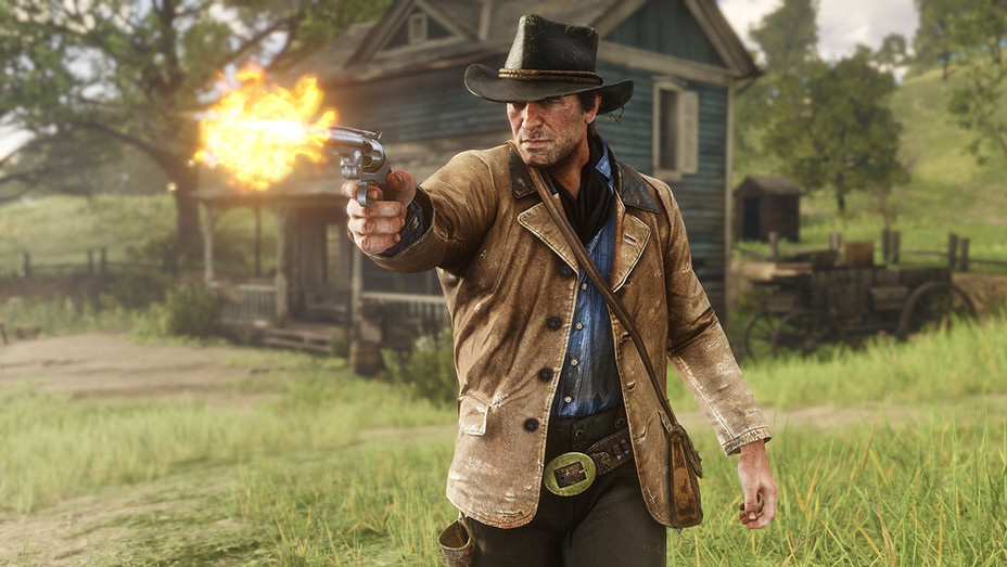 สำนักข่าวท้องถิ่นสหรัฐฯ เข้าใจผิดคิดว่าภาพในเกม Red Dead Redemption 2 เป็นภาพวิวของจริง 2 สำนักข่าวท้องถิ่นสหรัฐฯ เข้าใจผิดคิดว่าภาพในเกม Red Dead Redemption 2 เป็นภาพวิวของจริง