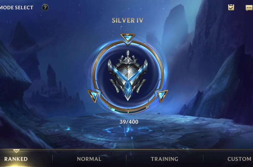 7 ปัญหาชวนปวดตับใน League of Legends: Wild Rift 6 7 ปัญหาชวนปวดตับใน League of Legends: Wild Rift