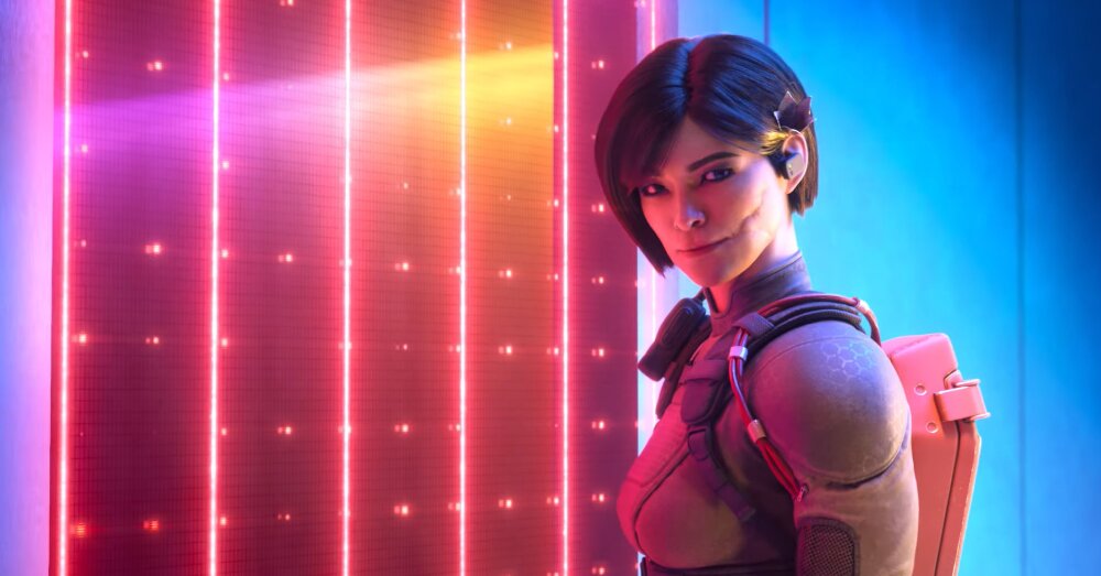 เปิดตัว Aruni Operator ใหม่สายเลือดไทยประจำ Rainbow Six