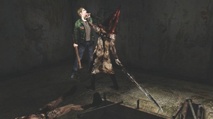 ลือหนักกับการกลับมาของ Silent Hill บน PS5 2 ลือหนักกับการกลับมาของ Silent Hill บน PS5