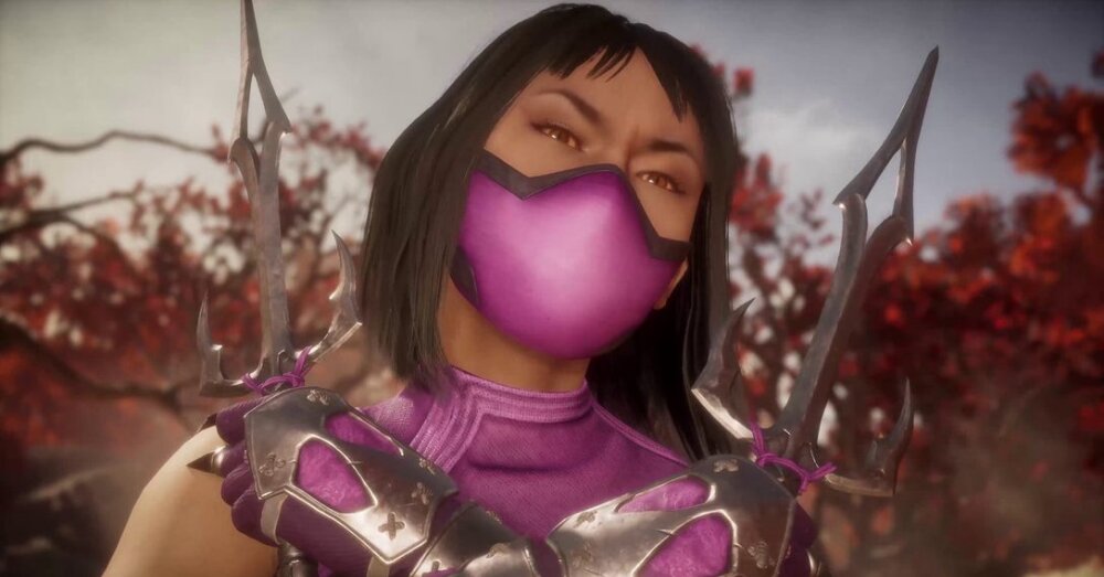 Mileena สาวจอมโหดเขี้ยวคมร่วมแจมศึก Mortal Kombat 11 2 Mileena สาวจอมโหดเขี้ยวคมร่วมแจมศึก Mortal Kombat 11