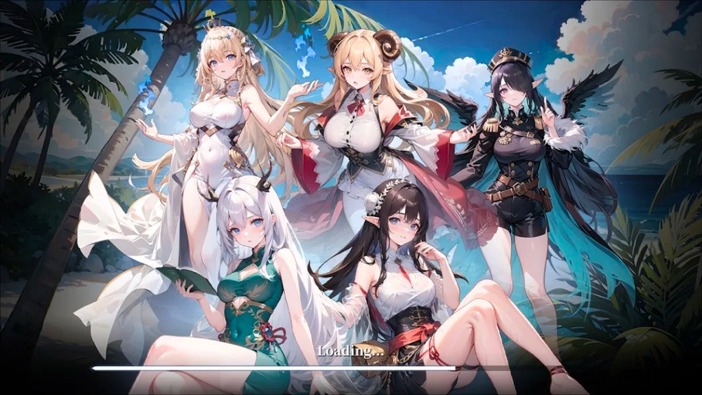 Fate Corridor เปิด Early Access บนสโตร์ต่างประเทศแล้ว 6 Fate Corridor เปิด Early Access บนสโตร์ต่างประเทศแล้ว