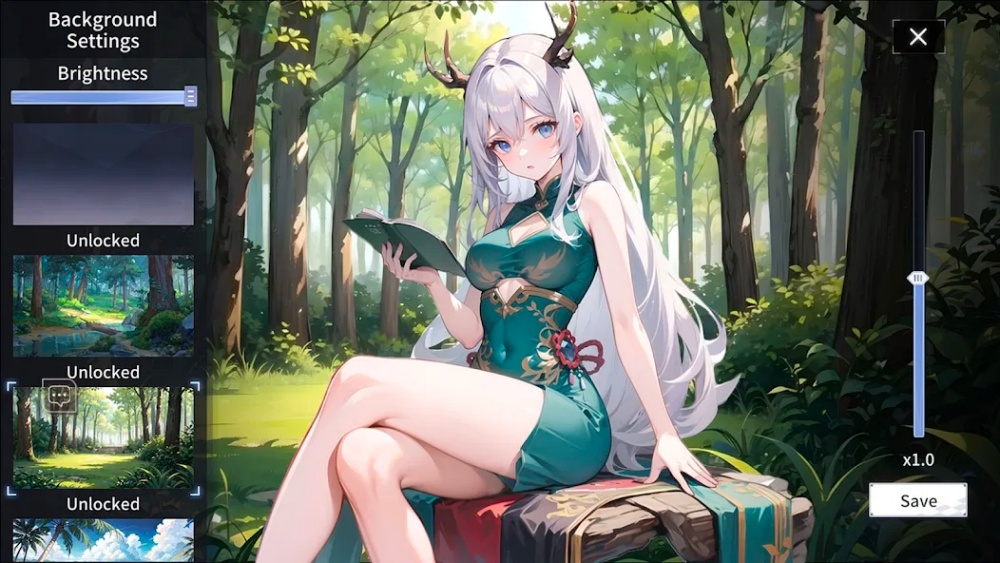 Fate Corridor เปิด Early Access บนสโตร์ต่างประเทศแล้ว 8 Fate Corridor เปิด Early Access บนสโตร์ต่างประเทศแล้ว