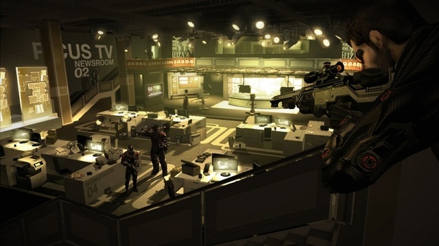8 เกม Prequel ภาคต่อที่ดีไม่แพ้ภาคหลัก 7 8 เกม Prequel ภาคต่อที่ดีไม่แพ้ภาคหลัก