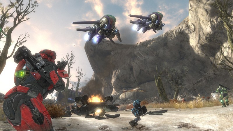 8 เกม Prequel ภาคต่อที่ดีไม่แพ้ภาคหลัก 6 8 เกม Prequel ภาคต่อที่ดีไม่แพ้ภาคหลัก