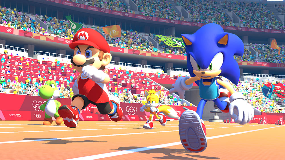 10 เกมโอลิมปิกงานดีที่คุณควรหามาลอง 3 10 เกมโอลิมปิกงานดีที่คุณควรหามาลอง