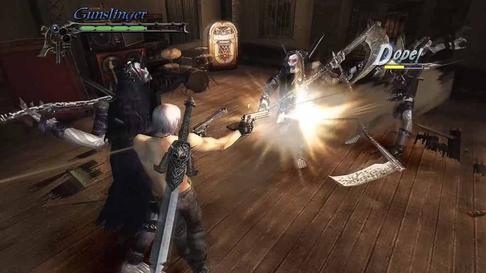 8 เกม Prequel ภาคต่อที่ดีไม่แพ้ภาคหลัก 5 8 เกม Prequel ภาคต่อที่ดีไม่แพ้ภาคหลัก