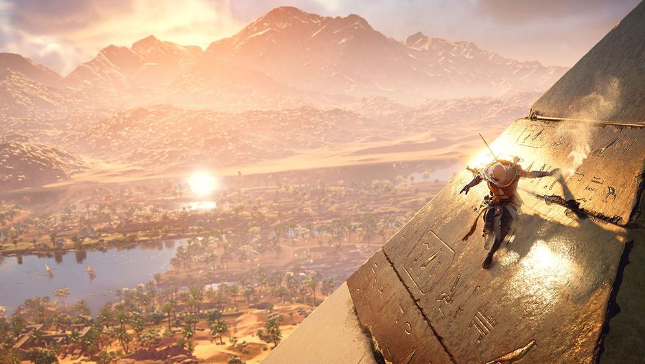 8 เกม Prequel ภาคต่อที่ดีไม่แพ้ภาคหลัก 8 8 เกม Prequel ภาคต่อที่ดีไม่แพ้ภาคหลัก