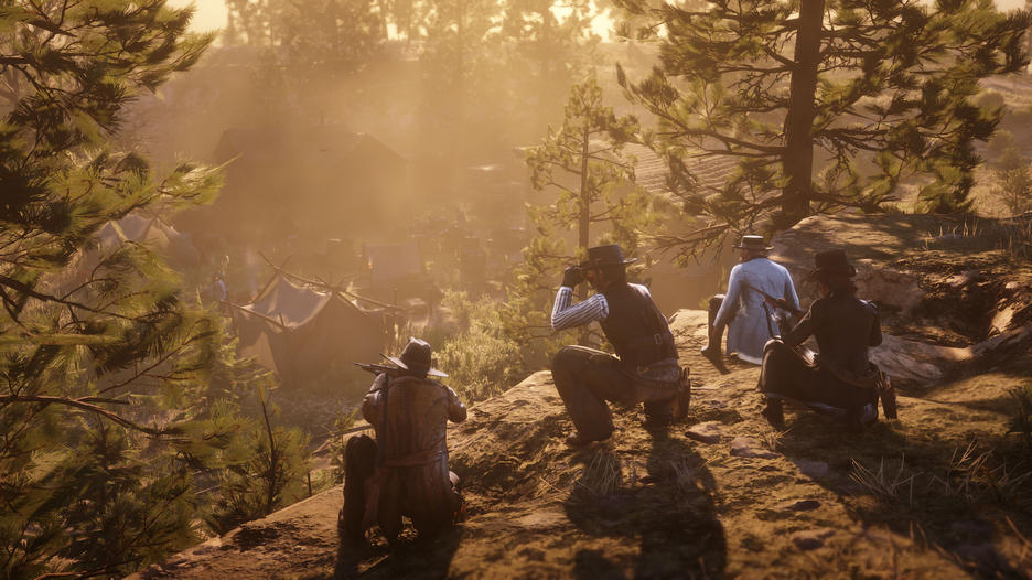 8 เกม Prequel ภาคต่อที่ดีไม่แพ้ภาคหลัก 2 8 เกม Prequel ภาคต่อที่ดีไม่แพ้ภาคหลัก