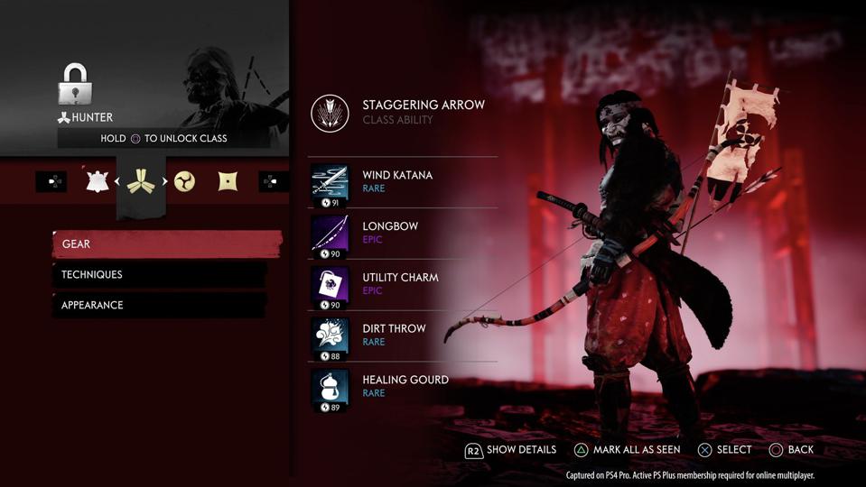 8 เทคนิคพิชิต Ghost of Tsushima: Legends 2 8 เทคนิคพิชิต Ghost of Tsushima: Legends