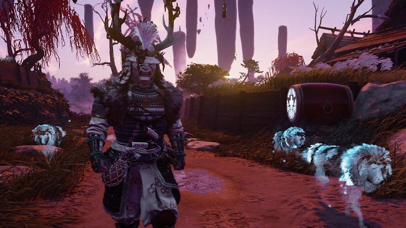 8 เทคนิคพิชิต Ghost of Tsushima: Legends 7 8 เทคนิคพิชิต Ghost of Tsushima: Legends