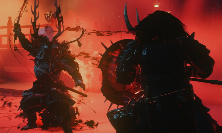 8 เทคนิคพิชิต Ghost of Tsushima: Legends 3 8 เทคนิคพิชิต Ghost of Tsushima: Legends
