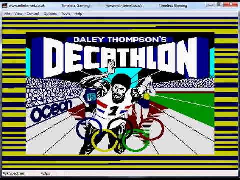 10 เกมโอลิมปิกงานดีที่คุณควรหามาลอง 5 10 เกมโอลิมปิกงานดีที่คุณควรหามาลอง