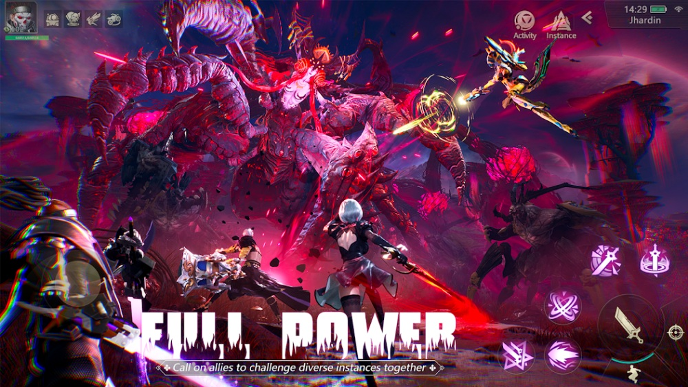 Battle of Polestar เปิดให้บริการบนสโตร์ไทยแล้ว