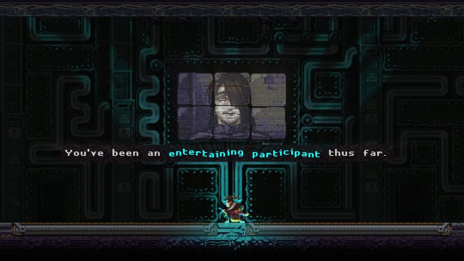 [รีวิว] Katana Zero อีกหนึ่งเกมแอคชั่นสุดเร้าใจแห่งปี 2019