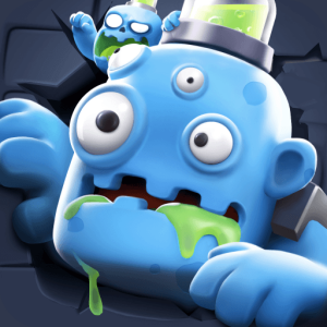 Zombie Boss เปิดให้ลงทะเบียนล่วงหน้าบนสโตร์ไทยแล้ว 2 Zombie Boss เปิดให้ลงทะเบียนล่วงหน้าบนสโตร์ไทยแล้ว
