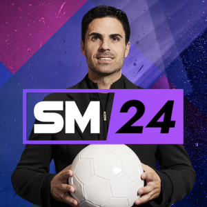 Soccer Manager 2024 เปิดให้ลงทะเบียนล่วงหน้าบนสโตร์ไทยแล้ว 2 Soccer Manager 2024 เปิดให้ลงทะเบียนล่วงหน้าบนสโตร์ไทยแล้ว