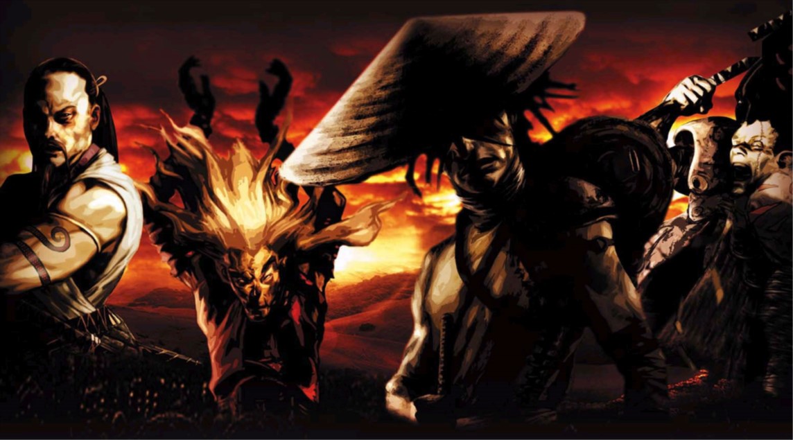 แฟนเกม Battle Realm อาจมีลุ้นได้เล่นภาคต่อ 2 แฟนเกม Battle Realm อาจมีลุ้นได้เล่นภาคต่อ