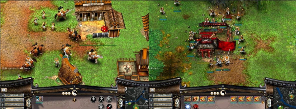 6 เหตุผลที่คุณควร (กลับมา) เล่น Battle Realms 6 6 เหตุผลที่คุณควร (กลับมา) เล่น Battle Realms