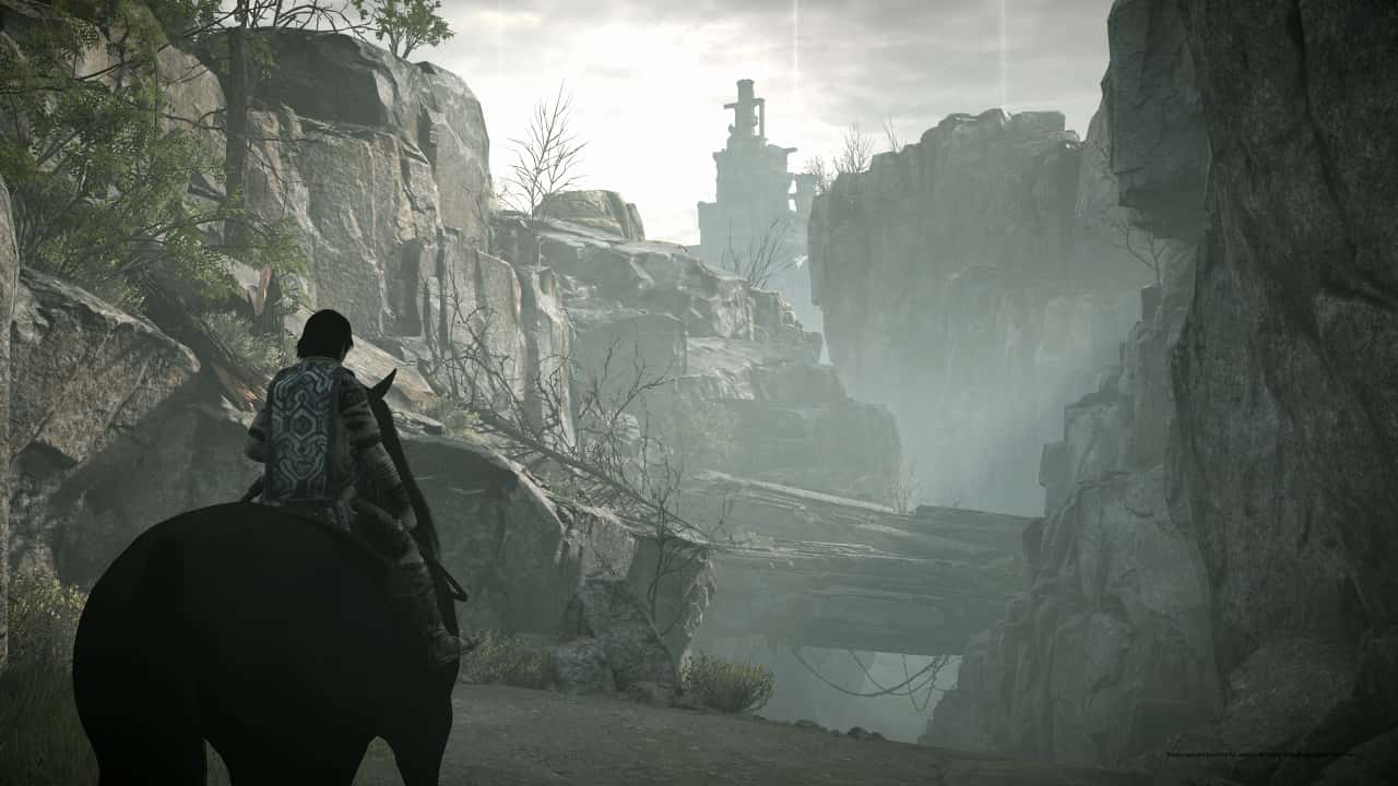 10 เสน่ห์ของเกม Open World 3 10 เสน่ห์ของเกม Open World