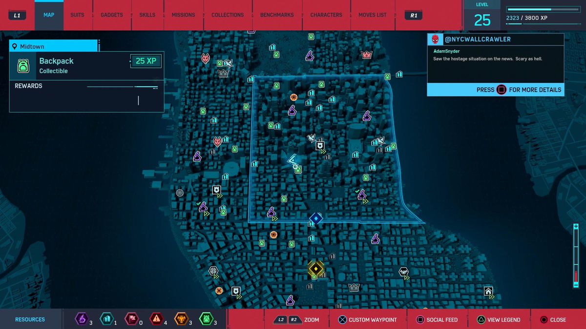 10 เสน่ห์ของเกม Open World 2 10 เสน่ห์ของเกม Open World