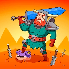 Legendary Adventure เปิดให้บริการบนสโตร์ไทยแล้ว