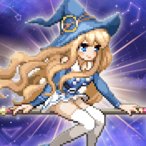 Magical Girl เปิดให้ลงทะเบียนล่วงหน้าบนสโตร์ไทยแล้ว 2 Magical Girl เปิดให้ลงทะเบียนล่วงหน้าบนสโตร์ไทยแล้ว