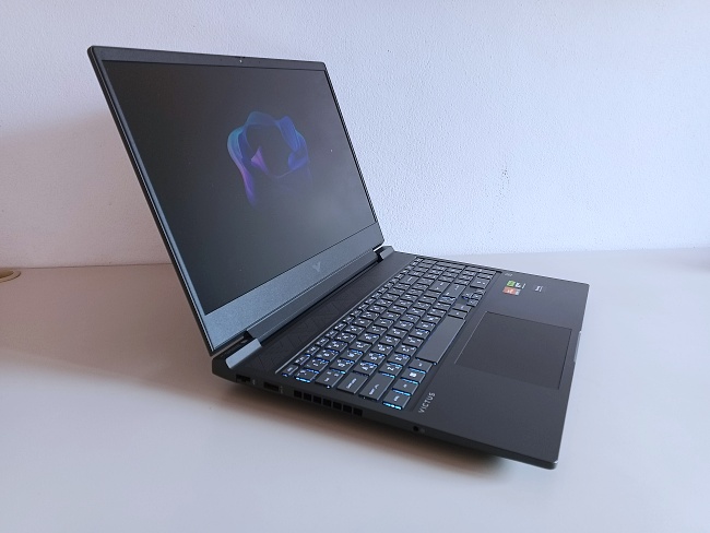 [รีวิว] HP Victus 16 AMD Ryzen™ 7 7840HS + RTX 4050
