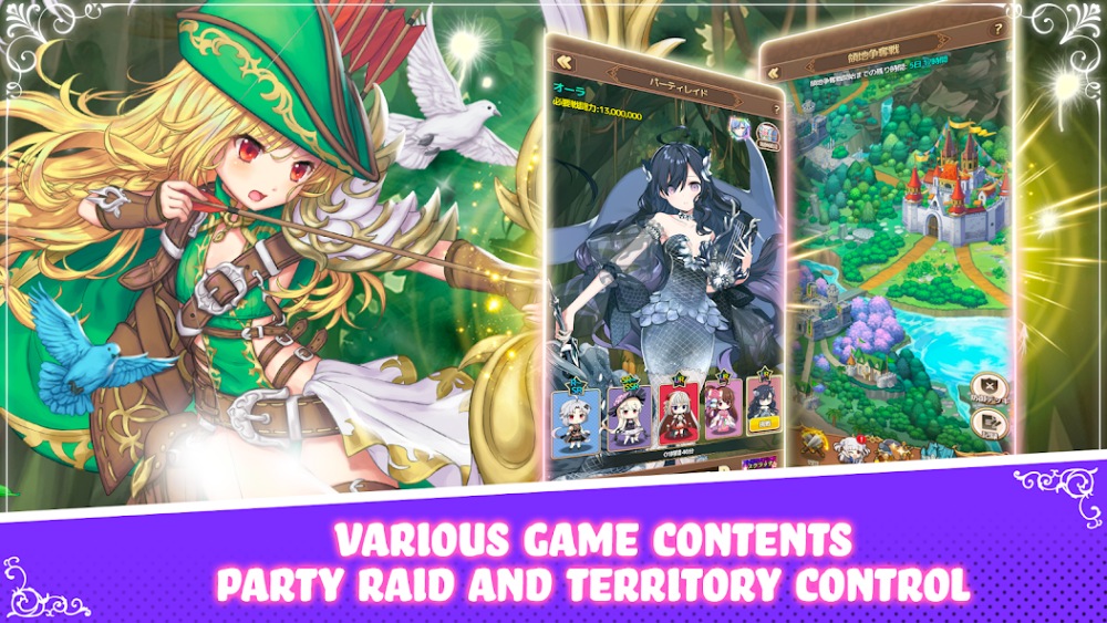 Soul Knight The Teleported Dad เปิดให้บริการบนสโตร์ไทยแล้ว 9 Soul Knight The Teleported Dad เปิดให้บริการบนสโตร์ไทยแล้ว
