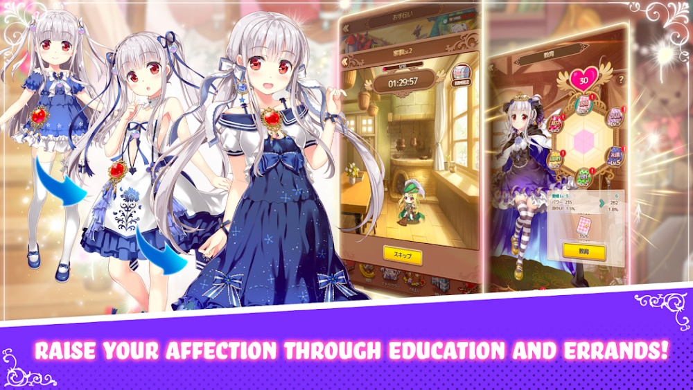 Soul Knight The Teleported Dad เปิดให้บริการบนสโตร์ไทยแล้ว 5 Soul Knight The Teleported Dad เปิดให้บริการบนสโตร์ไทยแล้ว