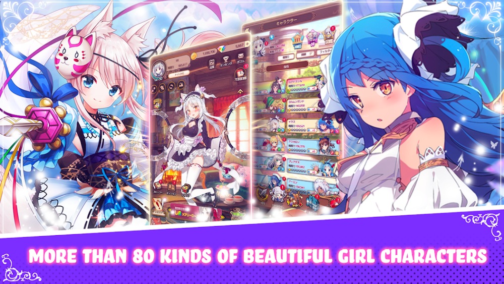 Soul Knight The Teleported Dad เปิดให้บริการบนสโตร์ไทยแล้ว 8 Soul Knight The Teleported Dad เปิดให้บริการบนสโตร์ไทยแล้ว