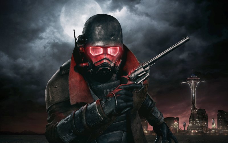 10 เกม Open World ที่ชั่วโมงเล่นเยอะแบบจุใจ 6 10 เกม Open World ที่ชั่วโมงเล่นเยอะแบบจุใจ