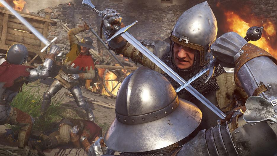 10 เกม Open World ที่ชั่วโมงเล่นเยอะแบบจุใจ 3 10 เกม Open World ที่ชั่วโมงเล่นเยอะแบบจุใจ